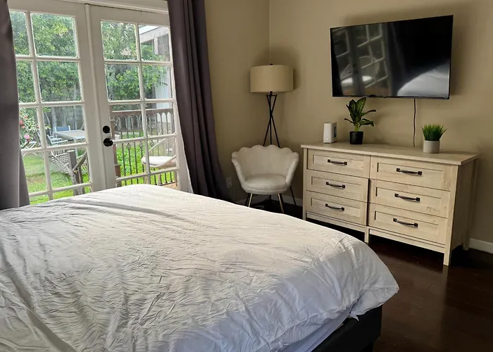 Villa med tre soveværelser